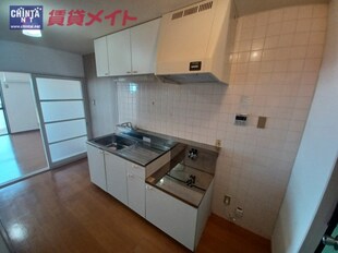 高茶屋駅 徒歩17分 4階の物件内観写真